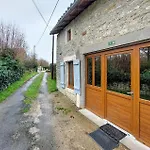 Charmante Maison Dom wakacyjny Verteuil-sur-Charente