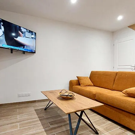 Charmante Maison Verteuil-sur-Charente