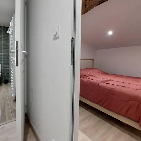 Сasa de vacaciones Charmante Maison *