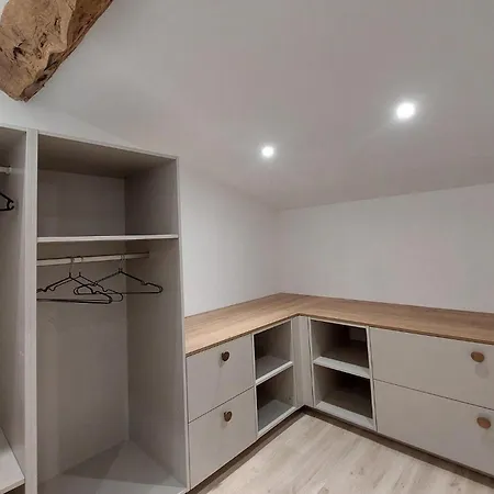 Vakantiehuis Charmante Maison *