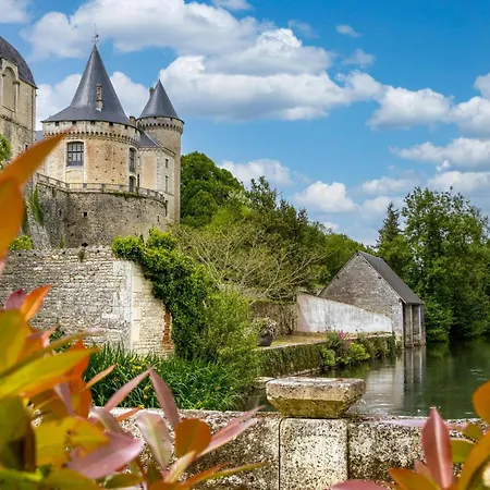 Charmante Maison Сasa de vacaciones *