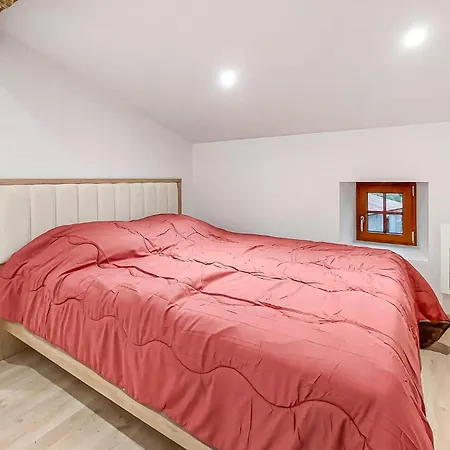 بيت للعطل Charmante Maison