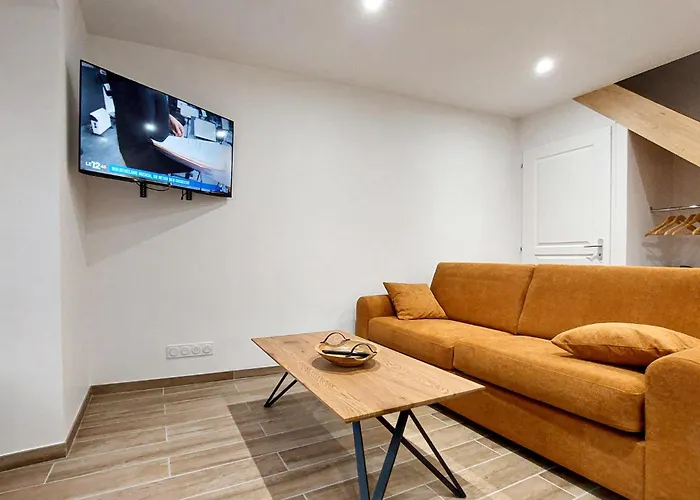 Charmante Maison Verteuil-sur-Charente