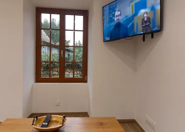 Charmante Maison * Verteuil-sur-Charente