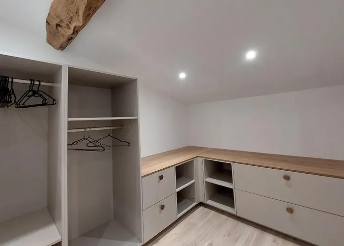 Сasa de vacaciones Charmante Maison *