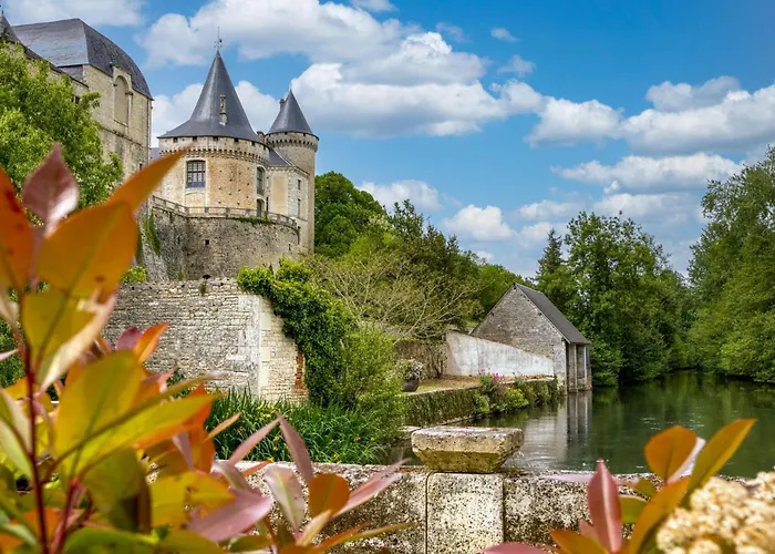 Charmante Maison Сasa de vacaciones *